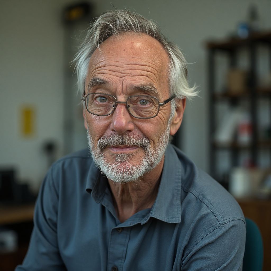 Testimonial from Dr. Anthony Warren